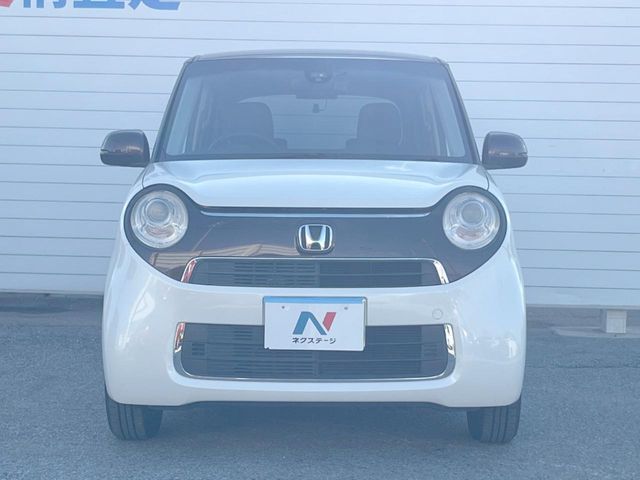 ホンダ N-ONE