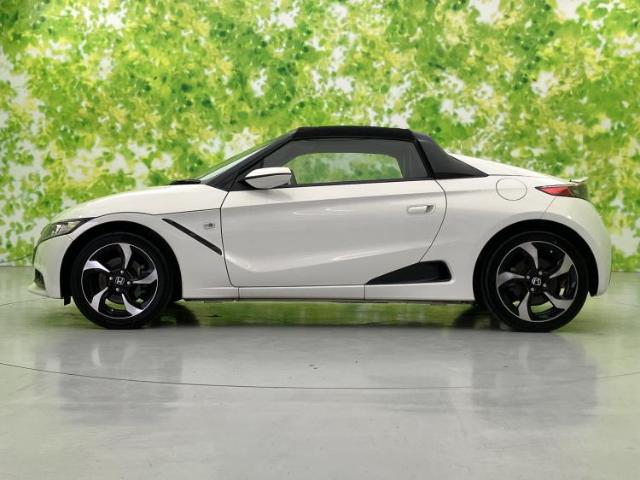 ホンダ S660