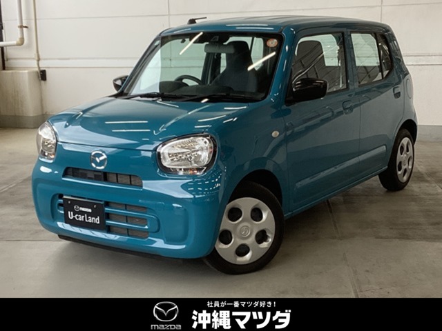 マツダ キャロル