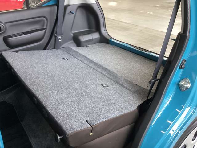 マツダ キャロル