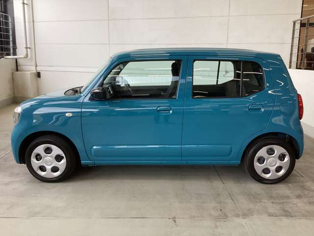 マツダ キャロル