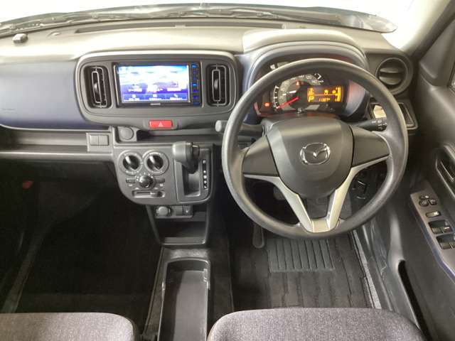 マツダ キャロル