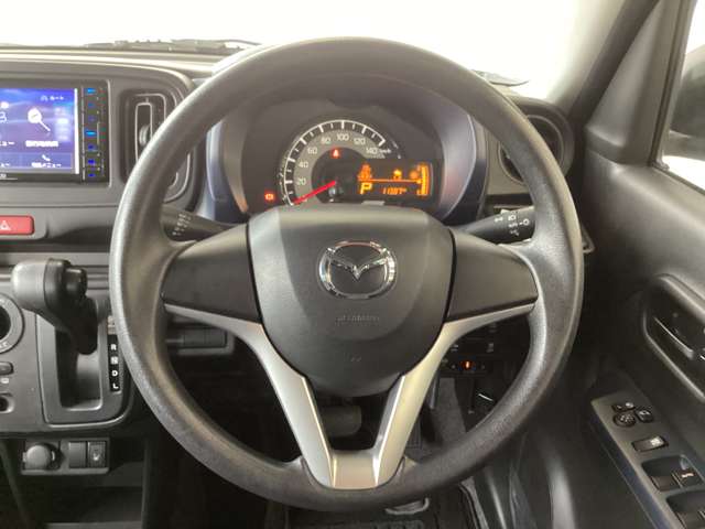 マツダ キャロル