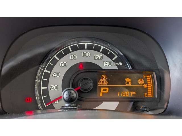 マツダ キャロル