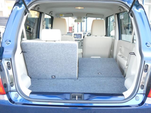 スズキ アルトラパン