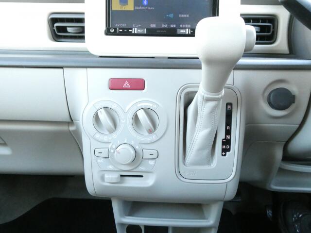 スズキ アルトラパン