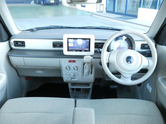 スズキ アルトラパン