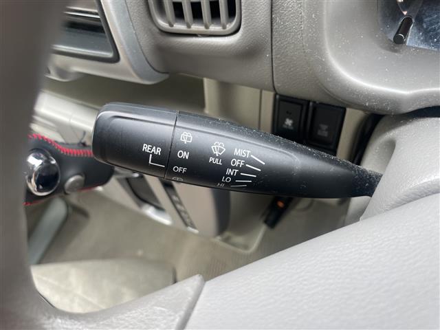 スズキ エブリイワゴン