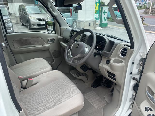 スズキ エブリイワゴン