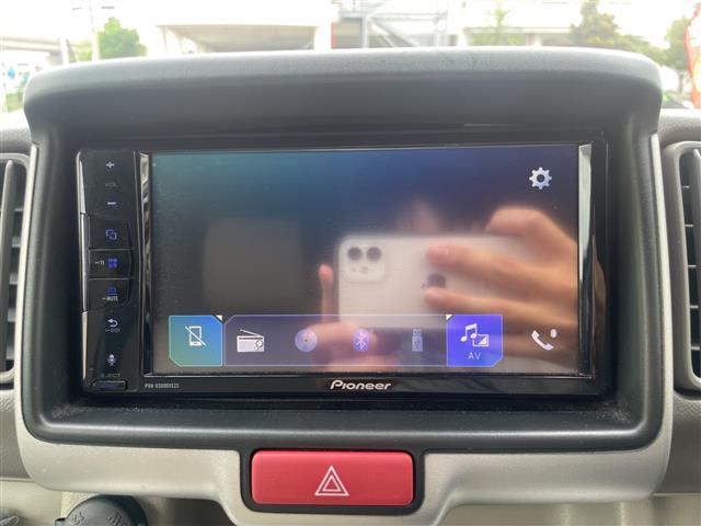 スズキ エブリイワゴン