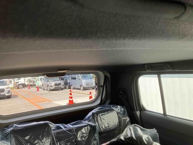 ダイハツ タフト