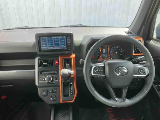 ダイハツ タフト