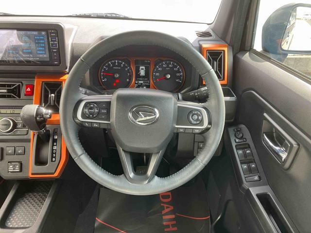 ダイハツ タフト