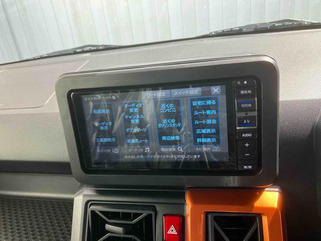 ダイハツ タフト