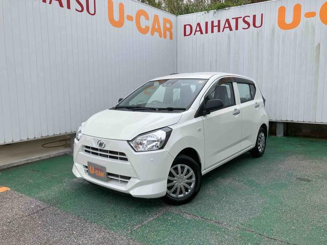 ダイハツ ミライース