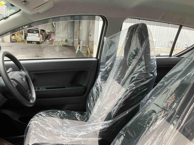 ダイハツ ミライース