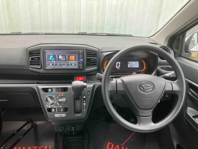 ダイハツ ミライース