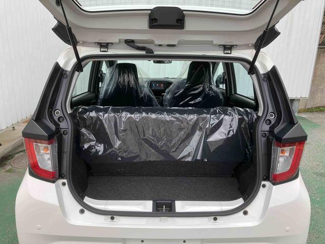 ダイハツ ミライース