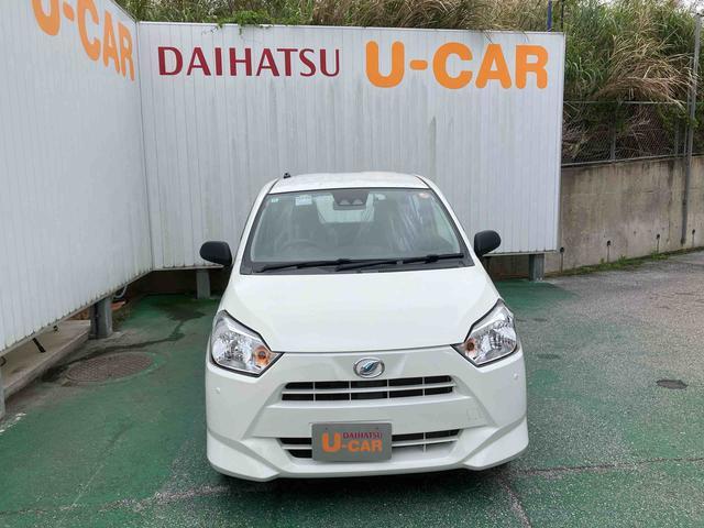 ダイハツ ミライース