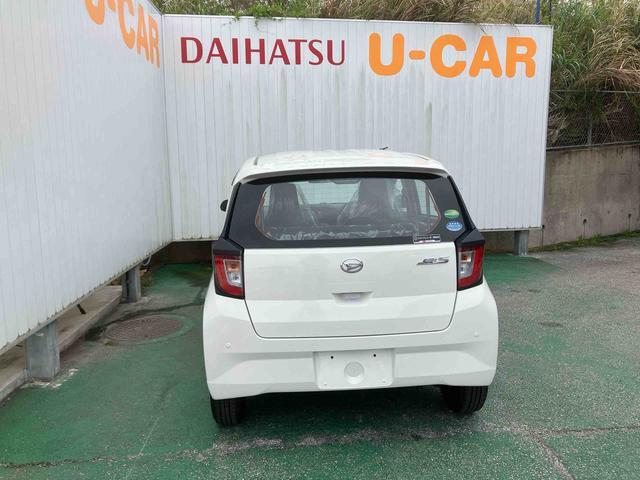 ダイハツ ミライース