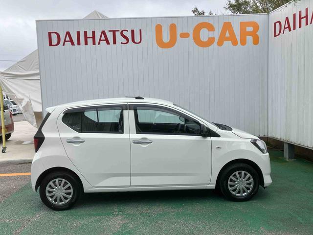 ダイハツ ミライース