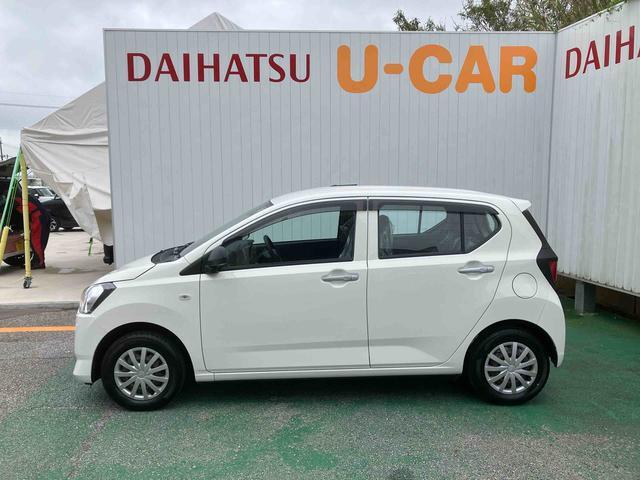 ダイハツ ミライース