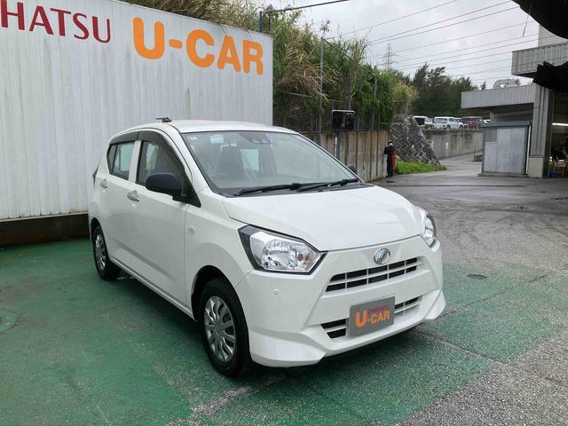 ダイハツ ミライース