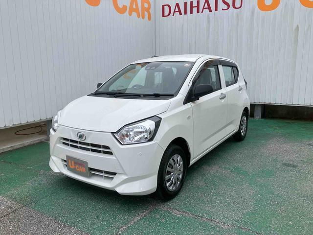 ダイハツ ミライース