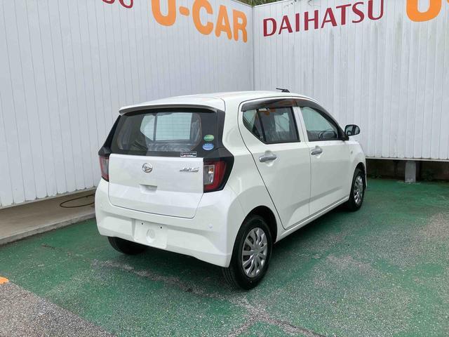 ダイハツ ミライース