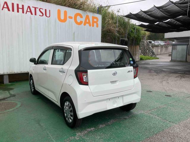 ダイハツ ミライース