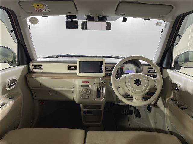 スズキ アルトラパン