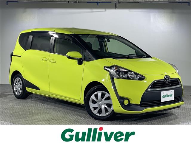 トヨタ シエンタ