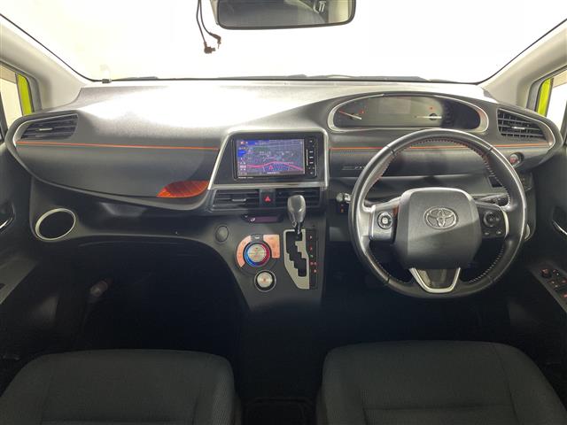 トヨタ シエンタ