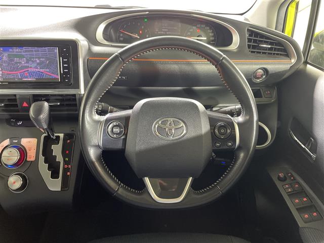 トヨタ シエンタ