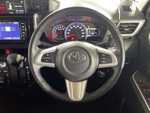 トヨタ ルーミー