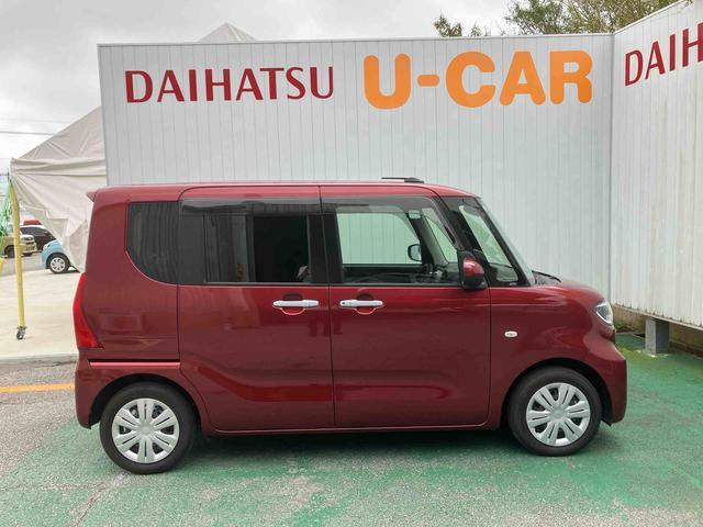 ダイハツ タント