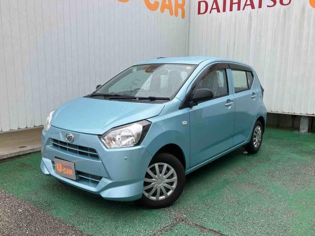 ダイハツ ミライース