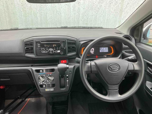 ダイハツ ミライース