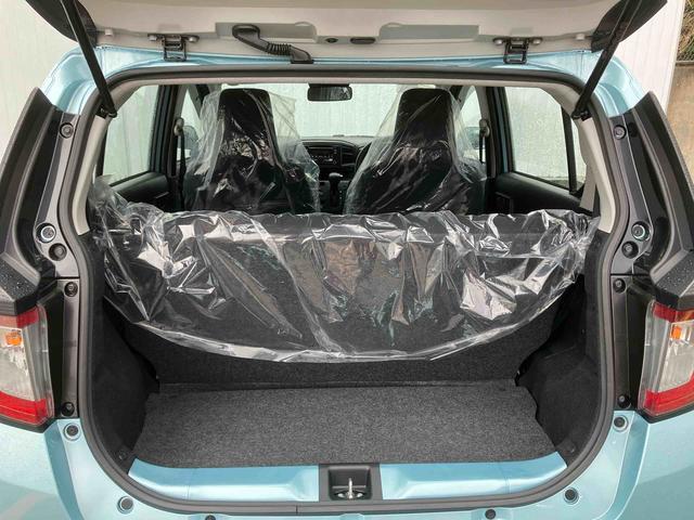 ダイハツ ミライース