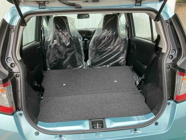 ダイハツ ミライース