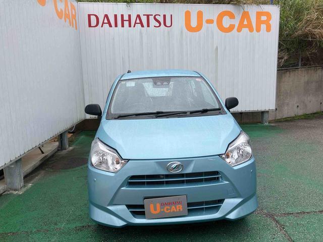 ダイハツ ミライース