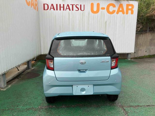 ダイハツ ミライース