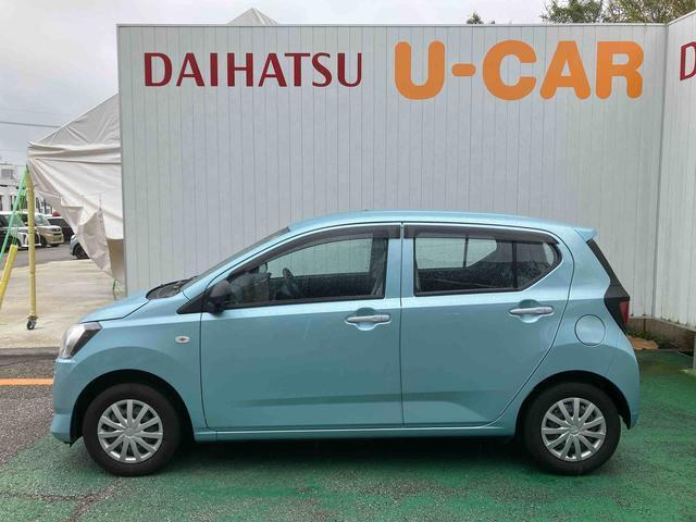 ダイハツ ミライース