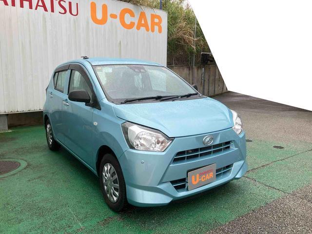 ダイハツ ミライース