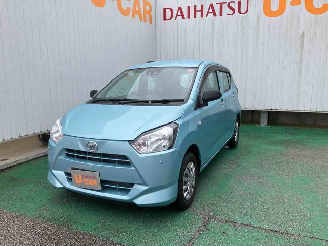 ダイハツ ミライース