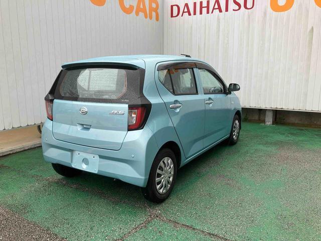 ダイハツ ミライース