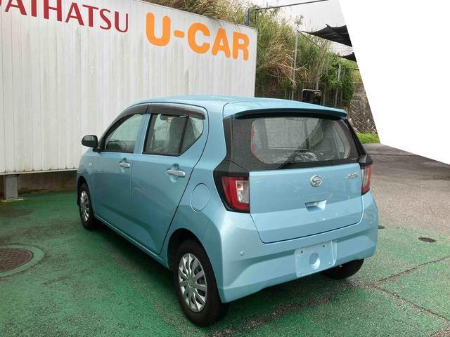 ダイハツ ミライース