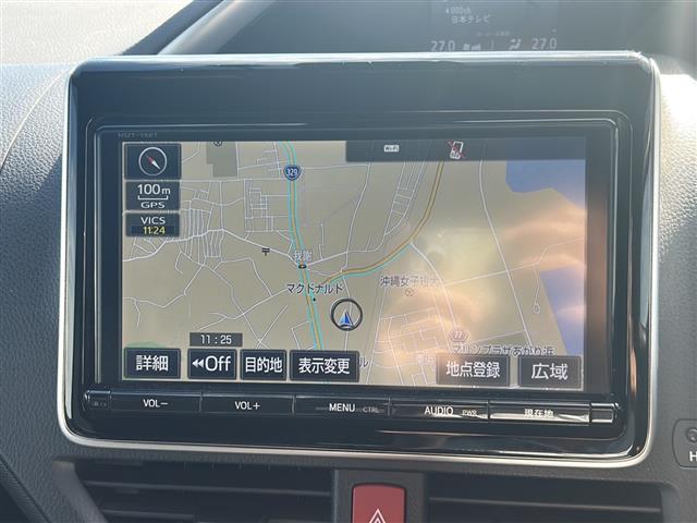 トヨタ ヴォクシー