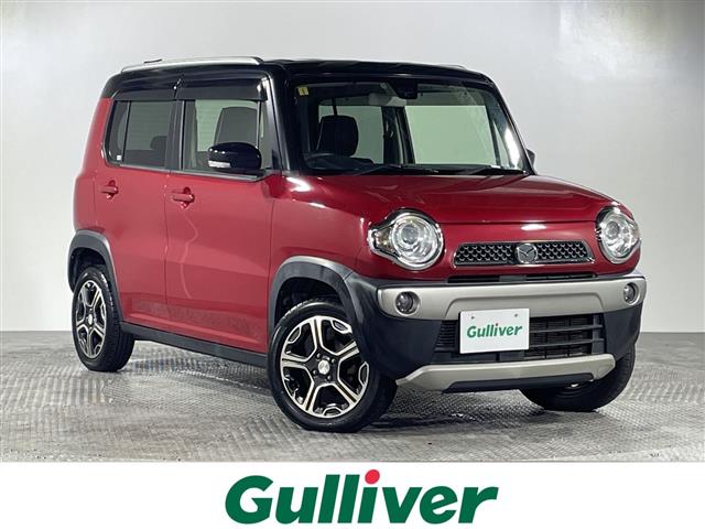 マツダ フレアクロスオーバー