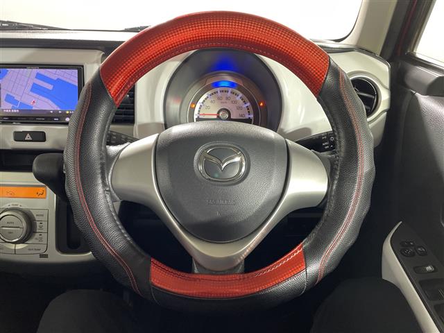 マツダ フレアクロスオーバー